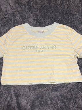 Guess x A$AP Rocky
